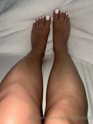 Dafootgoddess1 OnlyFans Leaked Free Thumbnail Picture - #EfkxvTxqkK