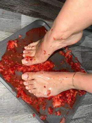 Dafootgoddess1 OnlyFans Leaked Free Thumbnail Picture - #IC0DFXjQbw