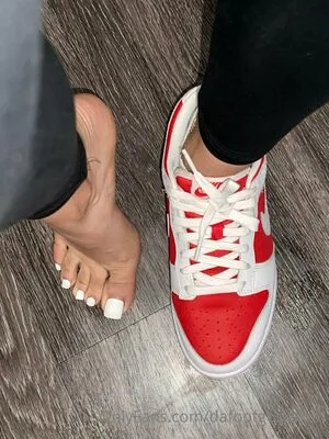 Dafootgoddess1 OnlyFans Leaked Free Thumbnail Picture - #UsGt0hVQLO