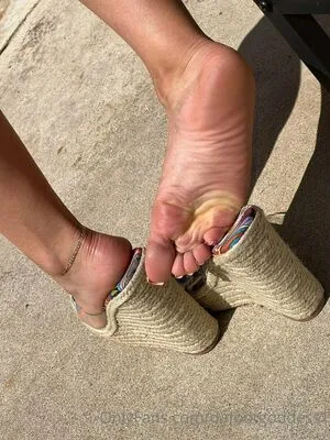 Dafootgoddess1 OnlyFans Leaked Free Thumbnail Picture - #WkOS7K43wP