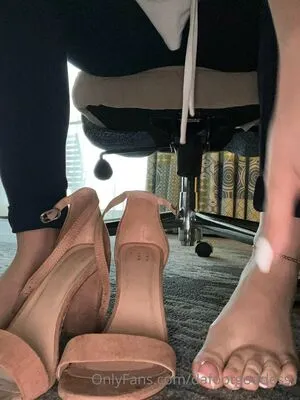 Dafootgoddess1 OnlyFans Leaked Free Thumbnail Picture - #XRgfCDtW66