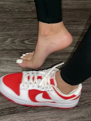 Dafootgoddess1 OnlyFans Leaked Free Thumbnail Picture - #depgeykEMd
