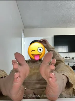 Dafootgoddess1 OnlyFans Leaked Free Thumbnail Picture - #x9eluO7iMH