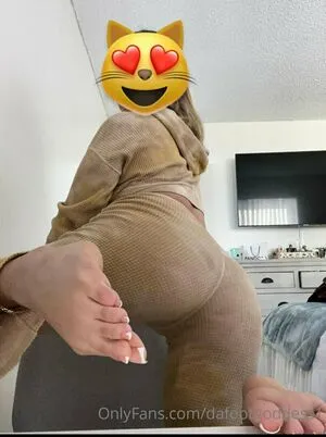 Dafootgoddess1 OnlyFans Leaked Free Thumbnail Picture - #xtCHRcXvb4