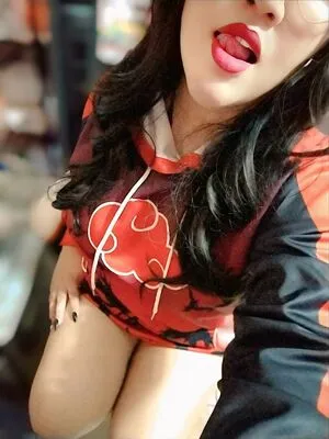 Dagacosplayer OnlyFans Leaked Free Thumbnail Picture - #80xvJ8G3eL