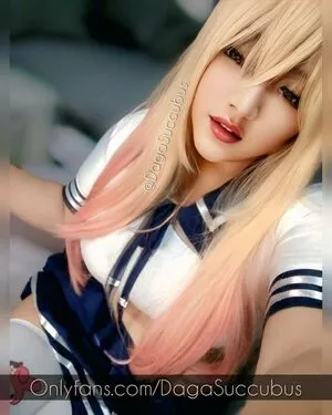 Dagacosplayer OnlyFans Leaked Free Thumbnail Picture - #DJvbfxwWZQ