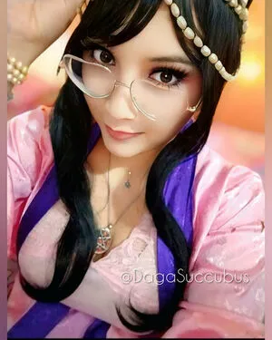 Dagacosplayer OnlyFans Leaked Free Thumbnail Picture - #HpheZZySxa