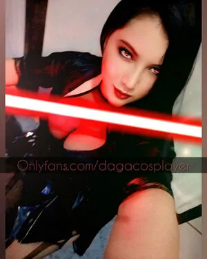 Dagacosplayer OnlyFans Leaked Free Thumbnail Picture - #rYQL62Nbtx