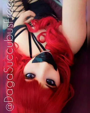 Dagacosplayer OnlyFans Leaked Free Thumbnail Picture - #y8Kk0EjQd0