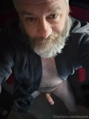 Dageek OnlyFans Leaked Free Thumbnail Picture - #0g9brfIhhu