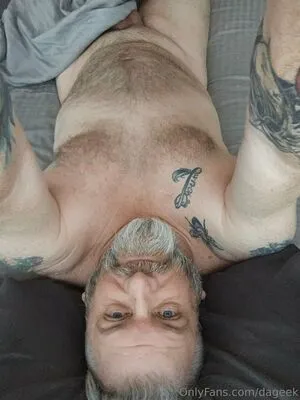 Dageek OnlyFans Leaked Free Thumbnail Picture - #5tS3XsjMFb