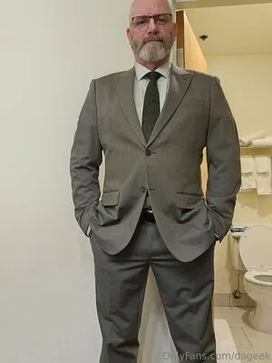 Dageek OnlyFans Leaked Free Thumbnail Picture - #DNGTxGZxDl