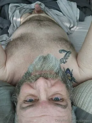 Dageek OnlyFans Leaked Free Thumbnail Picture - #PYVRIsWAjc