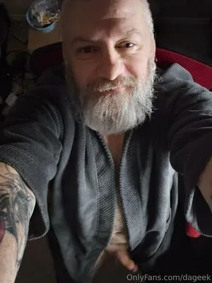 Dageek OnlyFans Leaked Free Thumbnail Picture - #TCdjh34wEM