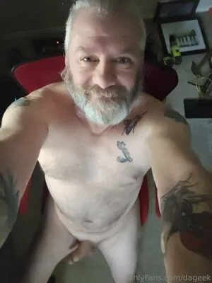 Dageek OnlyFans Leaked Free Thumbnail Picture - #VJJfJz07s0