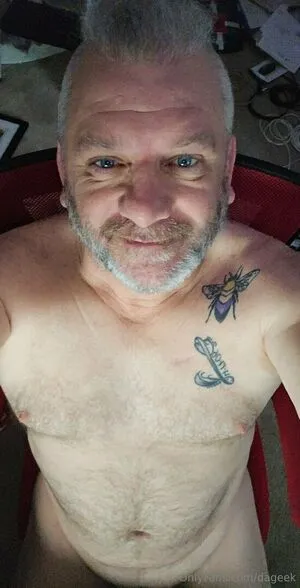 Dageek OnlyFans Leaked Free Thumbnail Picture - #icMWCZCcni