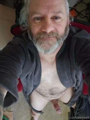 Dageek OnlyFans Leaked Free Thumbnail Picture - #jqVg1xCBb2