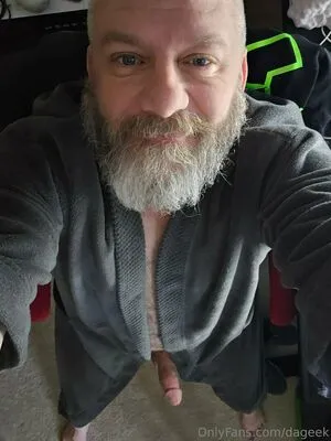 Dageek OnlyFans Leaked Free Thumbnail Picture - #vRKZRyQg3u