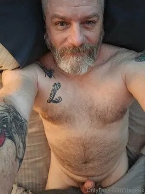 Dageek OnlyFans Leaked Free Thumbnail Picture - #z4v11t6JvH