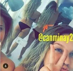 Dagi Bee OnlyFans Leaked Free Thumbnail Picture - #02EQevp6CN