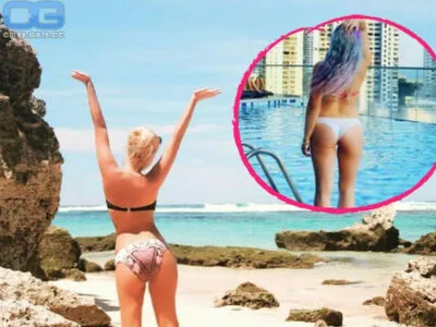 Dagi Bee OnlyFans Leaked Free Thumbnail Picture - #2cveKI6Tm5