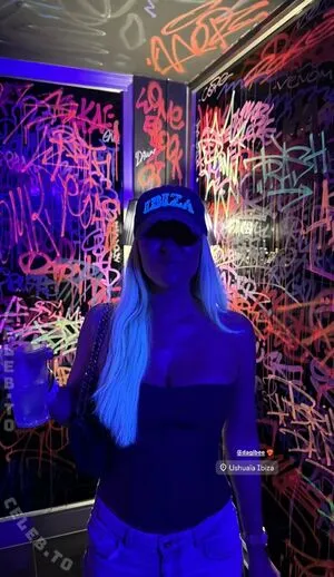 Dagi Bee OnlyFans Leaked Free Thumbnail Picture - #3pWdGIBlr9