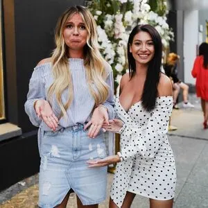 Dagi Bee OnlyFans Leaked Free Thumbnail Picture - #4jkQaPAApG