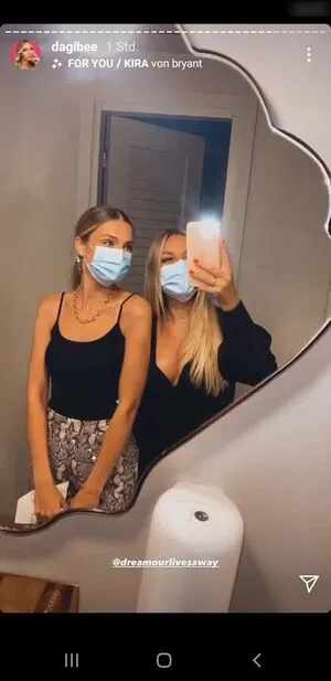 Dagi Bee OnlyFans Leaked Free Thumbnail Picture - #644T0NTprZ