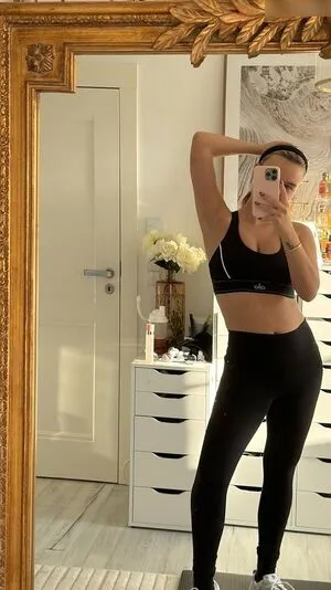 Dagi Bee OnlyFans Leaked Free Thumbnail Picture - #7w70UZMkQl