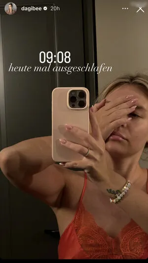 Dagi Bee OnlyFans Leaked Free Thumbnail Picture - #93K0Hc7ZSN