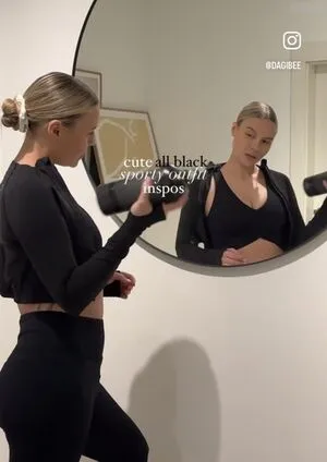 Dagi Bee OnlyFans Leaked Free Thumbnail Picture - #B64zAnTbWR