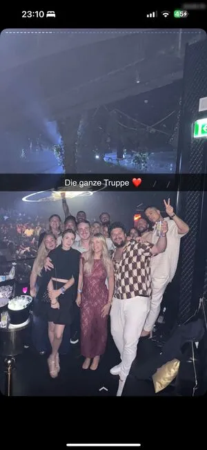 Dagi Bee OnlyFans Leaked Free Thumbnail Picture - #CelIF7GHBr