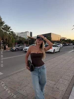 Dagi Bee OnlyFans Leaked Free Thumbnail Picture - #Fsc4pqSZUh