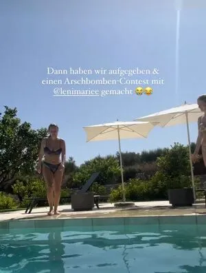 Dagi Bee OnlyFans Leaked Free Thumbnail Picture - #GKnywGJFmQ