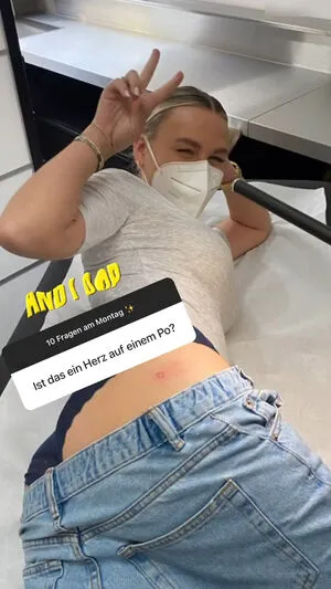 Dagi Bee OnlyFans Leaked Free Thumbnail Picture - #HBhQeBUjUd