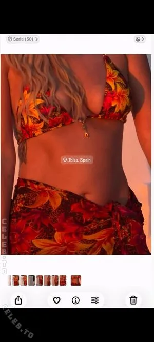 Dagi Bee OnlyFans Leaked Free Thumbnail Picture - #Kma188SMzx