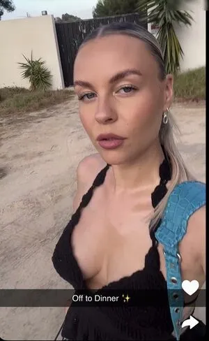 Dagi Bee OnlyFans Leaked Free Thumbnail Picture - #MIvseQMQ9e