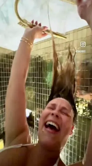 Dagi Bee OnlyFans Leaked Free Thumbnail Picture - #P0WkxpgsJ5