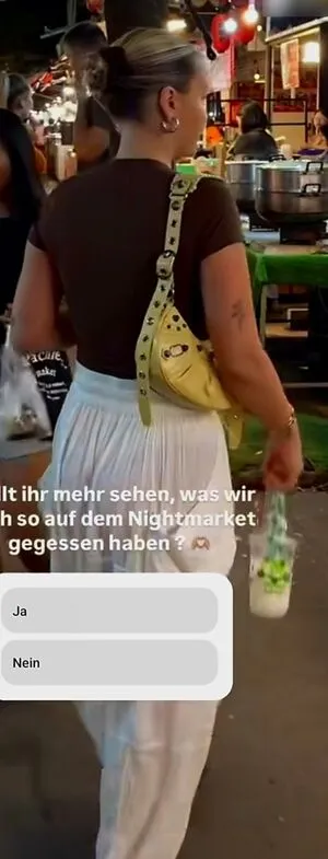 Dagi Bee OnlyFans Leaked Free Thumbnail Picture - #Vm7wK0LUB0