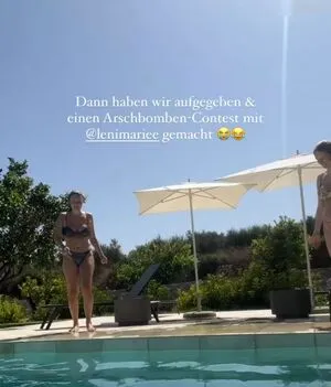 Dagi Bee OnlyFans Leaked Free Thumbnail Picture - #k74TJYU5kF