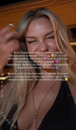 Dagi Bee OnlyFans Leaked Free Thumbnail Picture - #kLifXwvZ3F