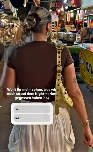 Dagi Bee OnlyFans Leaked Free Thumbnail Picture - #svrq5nrftY