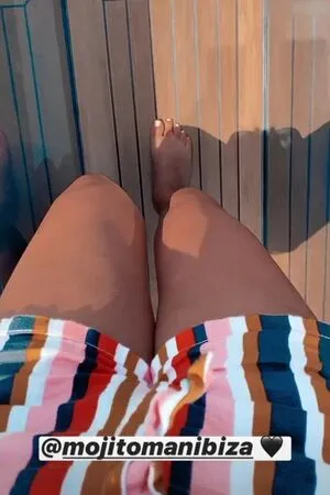 Dagi Bee OnlyFans Leaked Free Thumbnail Picture - #wpivKRFSWY
