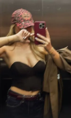 Dagi Bee OnlyFans Leaked Free Thumbnail Picture - #ySF7r0leHr