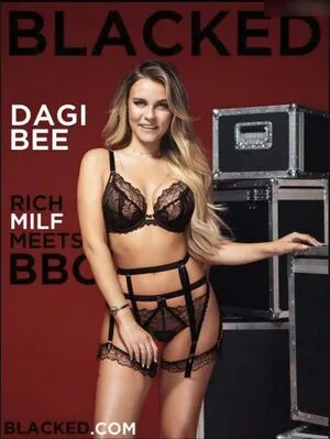 Dagibee OnlyFans Leaked Free Thumbnail Picture - #4OOiEOpmrJ