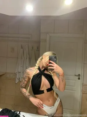 Dagmara Szewczyk OnlyFans Leaked Free Thumbnail Picture - #HbIbVdeWpn
