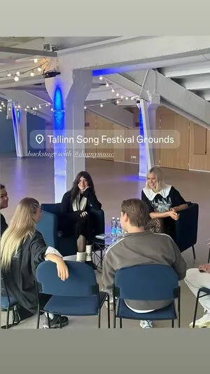 Dagny Norvoll Sandvik OnlyFans Leaked Free Thumbnail Picture - #5RCr8VRPhs