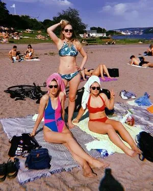 Dagny Norvoll Sandvik OnlyFans Leaked Free Thumbnail Picture - #8R3bsw4I9M