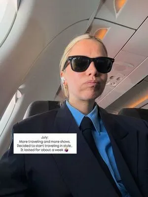 Dagny Norvoll Sandvik OnlyFans Leaked Free Thumbnail Picture - #AttnjrvlFW