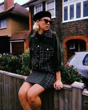Dagny Norvoll Sandvik OnlyFans Leaked Free Thumbnail Picture - #CbcWJsauNY